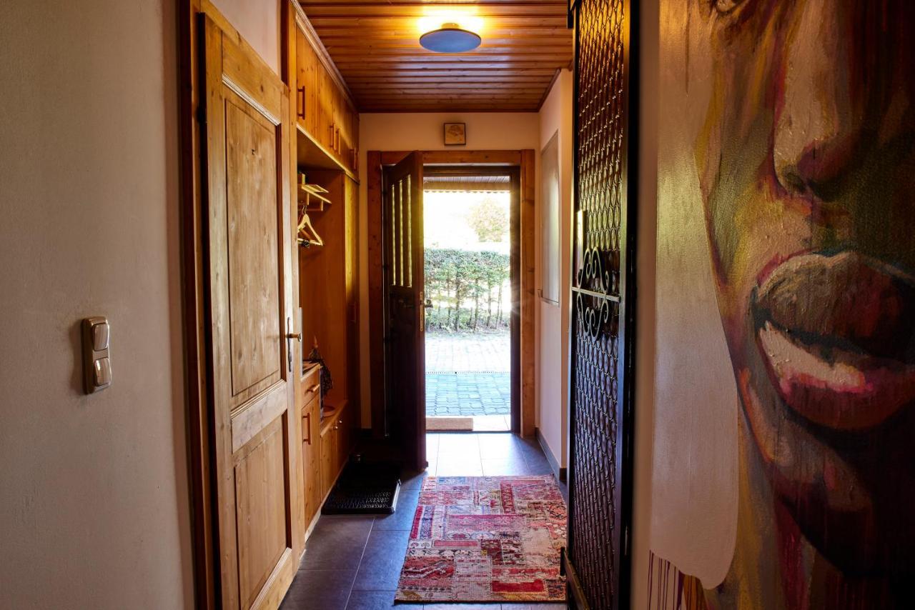 Frein Chalets - Wildalm Frein an der Murz Extérieur photo