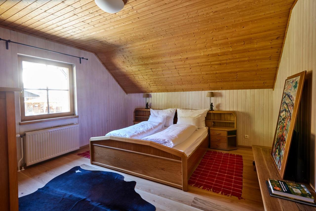 Frein Chalets - Wildalm Frein an der Murz Extérieur photo