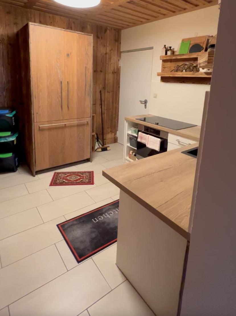 Frein Chalets - Wildalm Frein an der Murz Extérieur photo